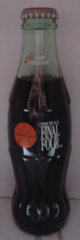 1993-0091 € 5,00 NCAA final four new orleans.jpeg